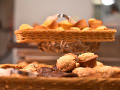 面包-So Lounge索兰至餐厅(蓝色港湾店)