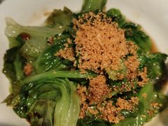 -兰湘子·湘菜小炒(长安万科广场店)