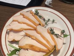 -ZAFFERANO西班牙海鲜饭(上海首店)