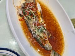 -巴陵全鱼席(湖南老字号汴河街店 )