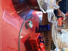 -地摊风云龙虾烧烤铺(润和国际店)