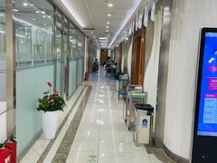 -圣贝口腔(海淀店)
