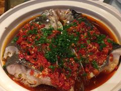 -同喜烤鸭店(光芒店)