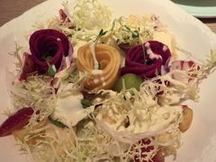 -波特曼西餐厅(中央大街店)