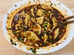 -尤素福东举院饺子馆