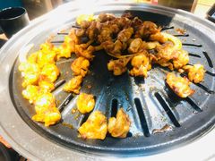 -九田家黑牛烤肉料理(西溪龙湖天街店)