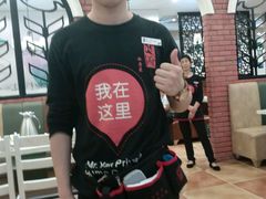 -闫府私房菜(经四路万达店)