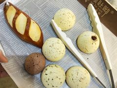 -啊噗吐呦现场烘焙(麦凯乐店)