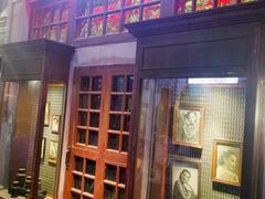 门面-和平菓局(王府井店)