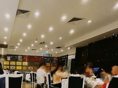 -山泉公馆酒家(广州东站店)
