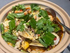 -甘家界柠檬鸭(安吉店)