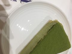 -Lady M(沙田新城市广场店)