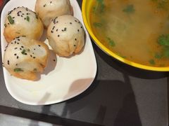 -大壶春生煎(四川中路店)