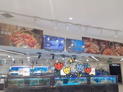 -盒马鲜生(岭南新世界店)