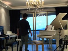 -乐尚音乐空间·钢琴·声乐·架子鼓(会展中心店)