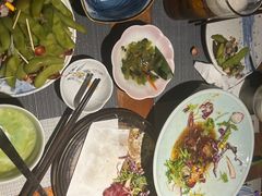 -森味薪火烧•烧鸟居酒屋•日本料理(望京店)