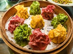 -龍聚祥烧麦馆(鼓楼店)
