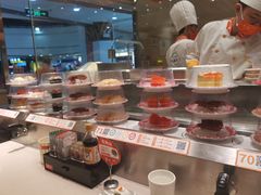 -新一番三文鱼寿司(大东海店)