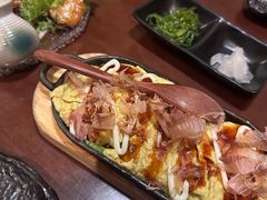 -弓二·烧鸟居酒屋(财富购物中心店)