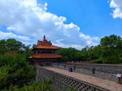 -北陵公园