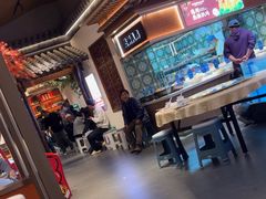 -老德州四合院·德州菜(天衢路店)