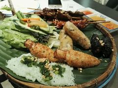 -美奈小馆·越南料理(中航城君尚购物中心店)