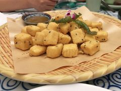 -唐·玉芙蓉(雨花吾悦广场店)