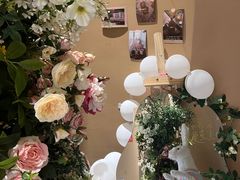 -LE SHARE洛笙·花园西餐(北京路步行街店)