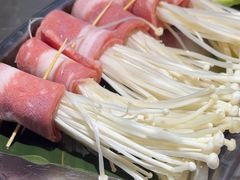 -哈哈碳都·牛肋条无限自助烤肉(宝龙店)