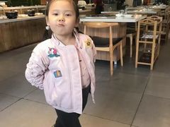 -桃子公主舞蹈培训(万柳校区)