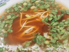 -伟记奥面馆(养育巷店)