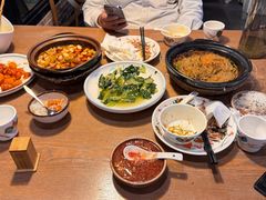 -味莊餐厅(康庄南街店)