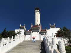 -狼牙山风景区