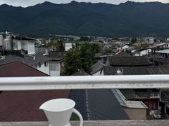 -唐咖精品咖啡(大理古城手冲店)