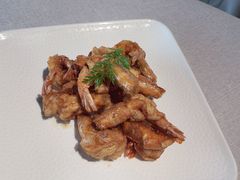 -悦融·京鲁菜·露台花园(安定门店)
