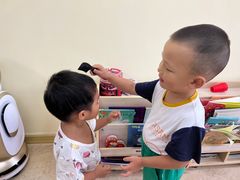 -小象润知早教·托育·幼儿园成长中心