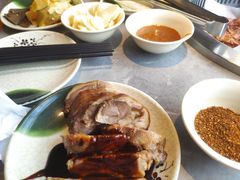 -福成自助烤肉(双桥万达店)