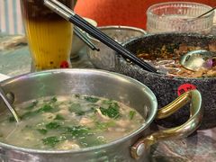 -浩海火烧云傣家菜(京广店)