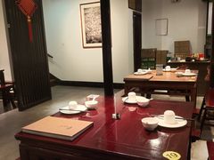 大堂-松鹤楼(山塘街店)