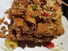 -铜锣湾·有麝自然香(重庆新天地店)