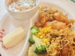 -素满香·素食自助餐(乐清·宁康东路店)