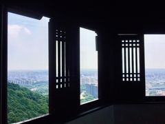 -杭州半山国家森林公园