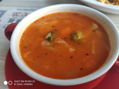 -必胜客(新福地店)