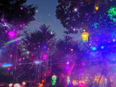 -歌斐颂巧克力小镇