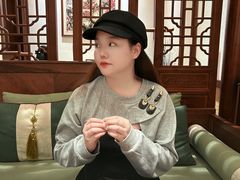 -蘭奢雅集·江浙菜(青山江滩店)