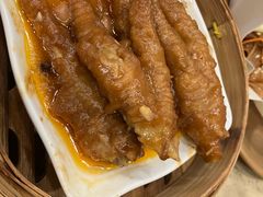 -点都德(龙之梦店)