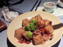 -晓粤·惹味粤菜(凯德乐峰广场店)