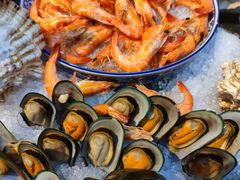 -苏州苏州湾艾美酒店-新食谱全日制餐厅