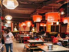 -佬革命主题火锅(玉沙路店)