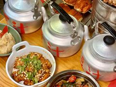 -炒豆合作社(东四总店)